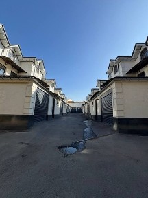 Ташкентская область, Ташкент, Мирзо-Улугбекский район