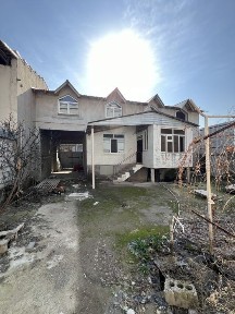 Ташкентская область, Ташкент, Сергелийский район