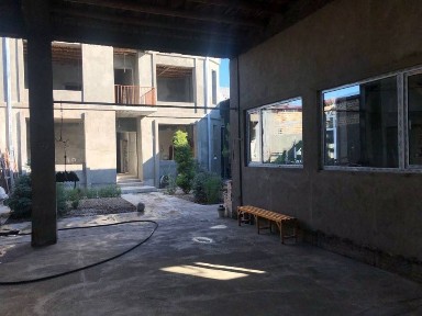 Ташкентская область, Ташкент, Мирзо-Улугбекский район