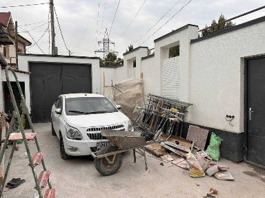 Ташкентская область, Ташкент, Яшнабадский район