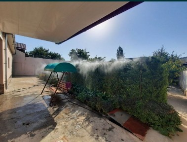 Ташкентская область, Ташкент, Бектемирский район