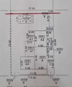 Ташкентская область, Ташкент, Мирабадский район