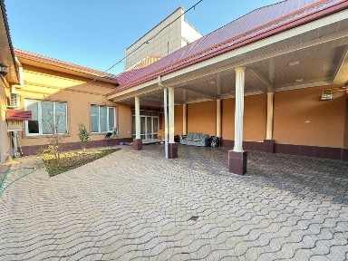 Ташкентская область, Ташкент, Мирзо-Улугбекский район