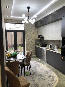 Ташкентская область, Ташкент, Мирабадский район