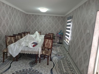 Продается участок 5 соток 4 комнат.