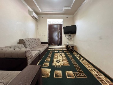 Ташкентская область, Ташкент, Мирзо-Улугбекский район