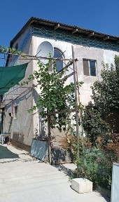 Ташкентская область, Мирабад