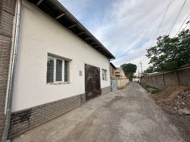 Ташкентская область, Ташкент, Мирзо-Улугбекский район