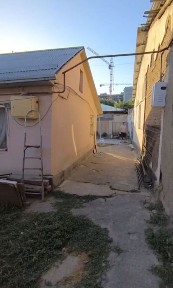 Срочно! Участок 3,3 соток. Яшнабадский р-он. ул. Обишир.