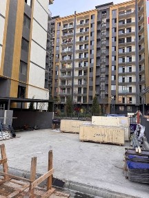 Новастройка срочна сотилади