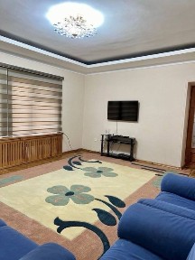 Ташкентская область, Ташкент, Чиланзарский район