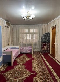 Ташкентская область, Ташкент, Шайхантахурский район