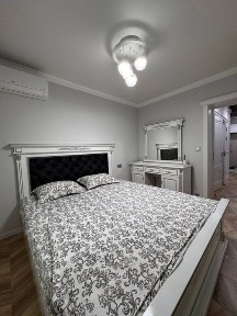 Ташкентская область, Ташкент, Яккасарайский район