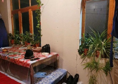 Ташкентская область, Ташкент, Мирзо-Улугбекский район