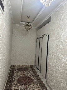 Ташкентская область, Ташкент, Яккасарайский район