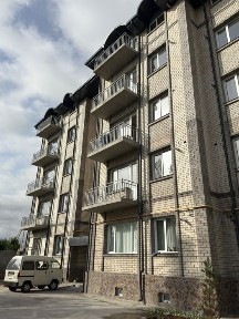 Ташкентская область, Ташкент, Мирзо-Улугбекский район