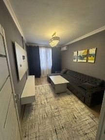 Ташкентская область, Ташкент, Алмазарский район