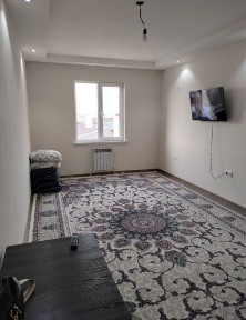 Ташкентская область, Ташкент, Бектемирский район