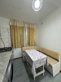 Ташкентская область, Ташкент, Яккасарайский район