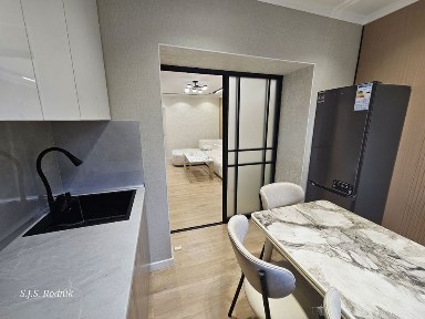 Ташкентская область, Ташкент, Мирзо-Улугбекский район