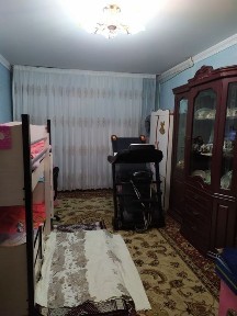 Ташкентская область, Ташкент, Бектемирский район