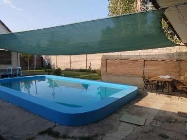 Ташкентская область, Чирчик