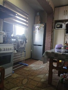 Ташкентская область, Ташкент, Мирзо-Улугбекский район