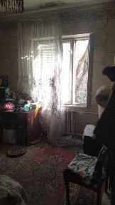 Ташкентская область, Ташкент, Мирзо-Улугбекский район