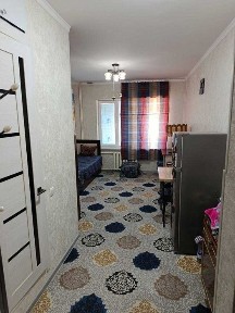 Ташкентская область, Ташкент, Яшнабадский район