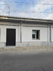 Ташкентская область, Ташкент, Мирабадский район