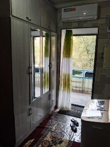 Навоийская область, Навои