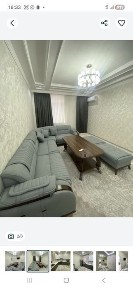 Ташкентская область, Ташкент, Алмазарский район