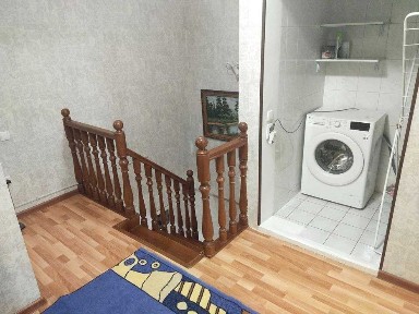 Ташкентская область, Ташкент, Яккасарайский район