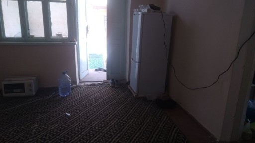 Ташкентская область, Нурафшан (Тойтепа)