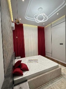 Ташкентская область, Ташкент, Мирзо-Улугбекский район