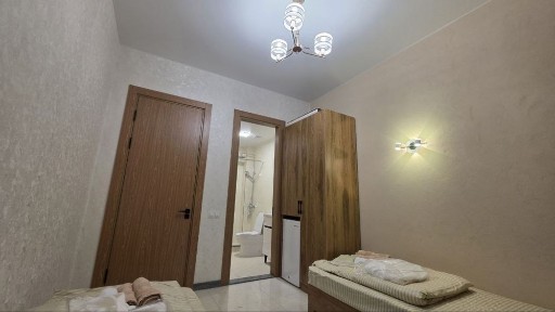 Ташкентская область, Ташкент, Сергелийский район