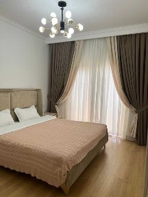 Ташкентская область, Ташкент, Яккасарайский район