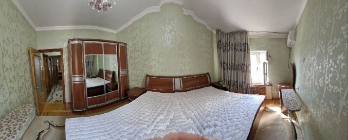 Ташкентская область, Ташкент, Мирабадский район