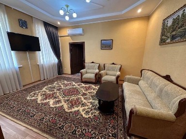 Ташкентская область, Ташкент, Яккасарайский район