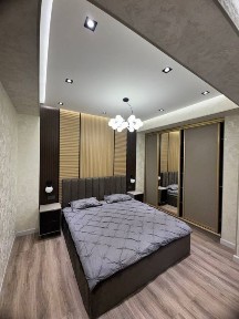 Ташкентская область, Ташкент, Яшнабадский район