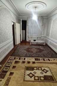 Ташкентская область, Ташкент, Мирзо-Улугбекский район