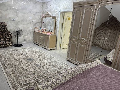 Ташкентская область, Ташкент, Яккасарайский район