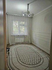 Ташкентская область, Ташкент, Яшнабадский район