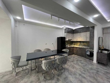 Ташкентская область, Ташкент, Яккасарайский район