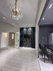 Ташкентская область, Ташкент, Мирзо-Улугбекский район