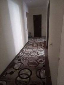 Сдается квартира на долгий срок только семье!