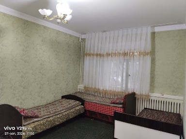 Ташкентская область, Ташкент, Алмазарский район