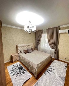 Ташкентская область, Ташкент, Мирзо-Улугбекский район