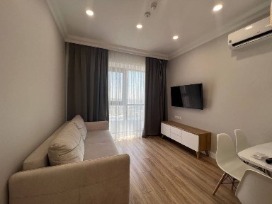 Ташкентская область, Ташкент, Яккасарайский район