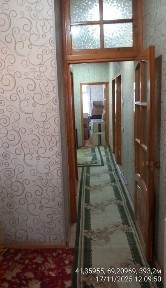 Ташкентская область, Ташкент, Алмазарский район